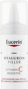 Anti-Aging Gesichtsserum mit 10% Vitamin C - Eucerin Hyaluron-Filler Vitamin C Booster