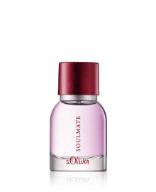 s.Oliver Soulmate Women Eau de Parfum Spray (30 ml)