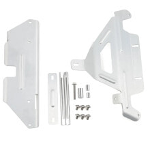 ZETA Yamaha ZE52-2332 Radiator Guard