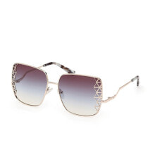 Мужские солнцезащитные очки gUESS MARCIANO GM0829 Sunglasses