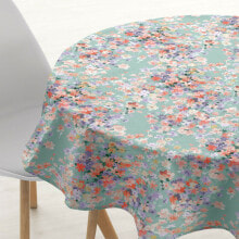 Tablecloths and napkins