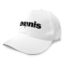 KRUSKIS Word Tennis Cap