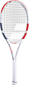 Ракетка для большого тенниса Babolat Pure Strike 100