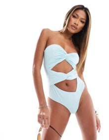 Women's swimwear