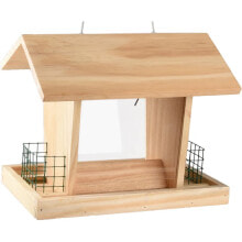 FLAMINGO Mado bird feeder