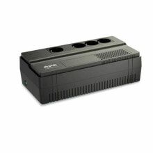 Uninterruptible Power Supplies (UPS)