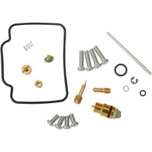 MOOSE HARD-PARTS 26-1414 Suzuki LTF250F Quadrunner 99 carburetor repair kit