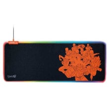 Купить игровые коврики для мышей FR-TEC: FR-TEC Dragon Ball Super Gaming Mouse Pad