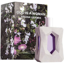 Men's perfumes Ariana Grande