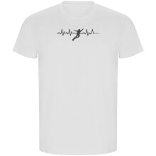 Men's sports T-shirts and T-shirts