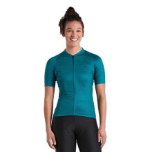 SPECIALIZED OUTLET SL Air Solid Short Sleeve Jersey