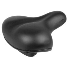 Bicycle saddles