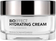 Hydrating Cream