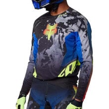 FOX RACING MX 360 Dkay Long Sleeve Jersey