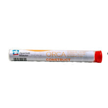 Купить товары для рыб и рептилий AQUARIUM MUNSTER: AQUARIUM MUNSTER Orca Constructor 115g underwater glue