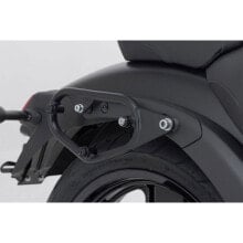 Accessories for motorcycles and motor vehicles