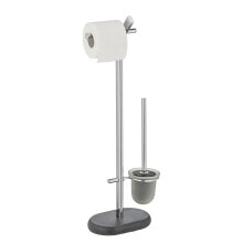 Bathroom and toilet accessories