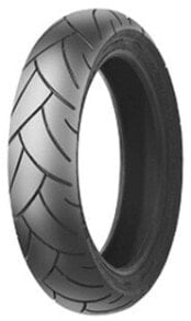 Мотошины летние Shinko SR-741 130/70 R17 62H