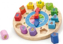 Educational and educational toys