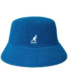 Купить мужские головные уборы Kangol: Men's Bermuda Bucket Bucket Hat