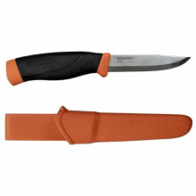 Купить ножи и мультитулы для туризма Morakniv: MORAKNIV Companion HeavyDuty knife