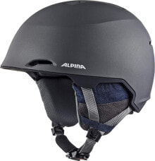 Шлем защитный ALPINA Maroi