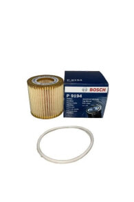 Oil filters for cars