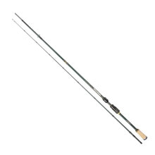 SAKURA Ionizer Finesse Light Game Spinning Rod