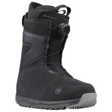 NIDECKER Cascade Snowboard Boots