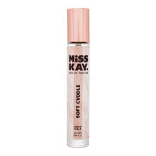 Miss Kay Soft Cuddle 25 ml eau de parfum für Frauen