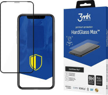 Protective films and glasses for smartphones