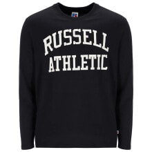 RUSSELL ATHLETIC Iconic Sweet Dream long sleeve T-shirt купить в аутлете