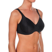 SELENE Maria Underwire Minimizing Bra