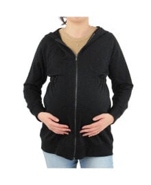 Women's sweaters and cardigans