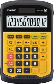 Kalkulator Casio (WD-320MT-S)
