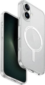 Uniq UNIQ etui Clario iPhone 16 6.1