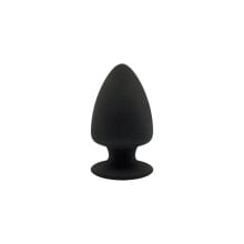 Anal plug Silexd Black