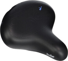 Bicycle saddles