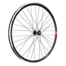 GURPIL New DPX Disc Tubular Road Front Wheel