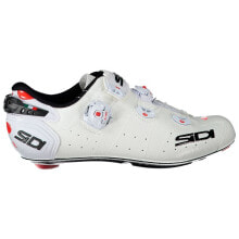 Bicycle shoes