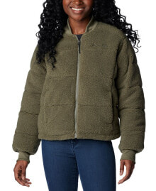 Women's jackets