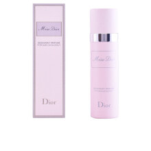 Дезодоранты Christian Dior Miss Dior Deodorant Spray Парфюмированный дезодорант-спрей 100 мл