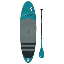 Купить товары для водного спорта Fanatic: FANATIC Fly Air Premium C35 9´8´´ Inflatable Paddle Surf Set