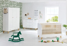 Furniture for the children's room