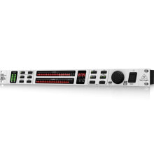 Behringer FBQ 2496 Feedback Destroyer