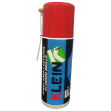 Lubricants and cleaners for bicycles