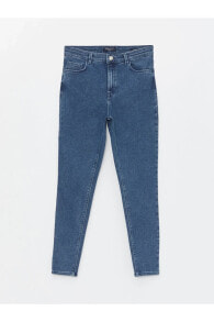 Women's jeans