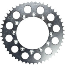 JT SPROCKETS 520 JTR245/2.50 Steel Rear Sprocket