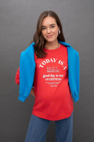 Women's Sweatshirts