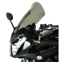 BULLSTER Suzuki GSF650 Bandit High Protection Windshield